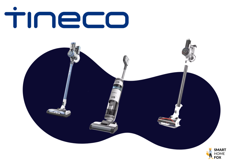 aspirateur balai tineco black friday